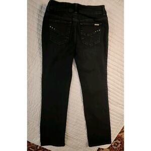 CHICOS Jeans Women's Size 0.0 The So Slimming Stretch High Rise Jeans